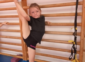 Mini Summer Gymnastics Camp 2022 - Svidník
