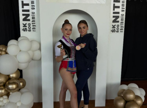 ModernGym Cup Nitra 2026